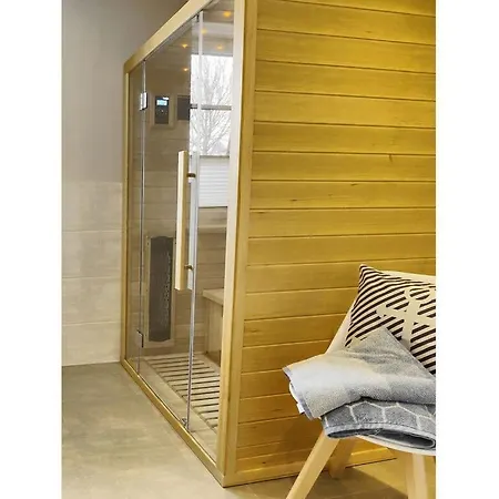 Apartment By The Baltic Sea