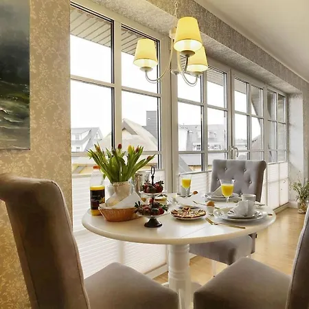 By The Baltic Sea Zingst