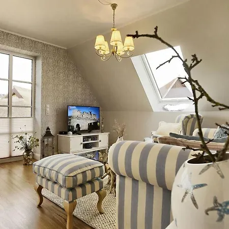 Apartment By The Baltic Sea