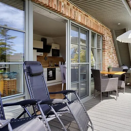 By The Baltic Sea Διαμέρισμα