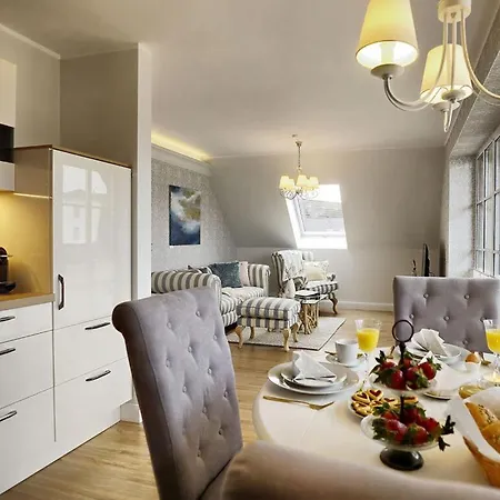 By The Baltic Sea Apartment *