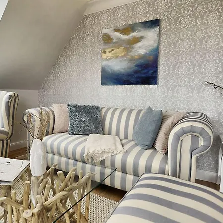 By The Baltic Sea Apartment