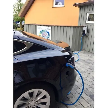 By The Baltic Sea Διαμέρισμα