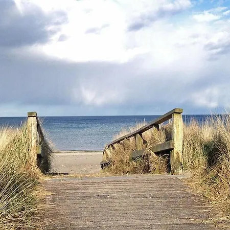 By The Baltic Sea * Zingst