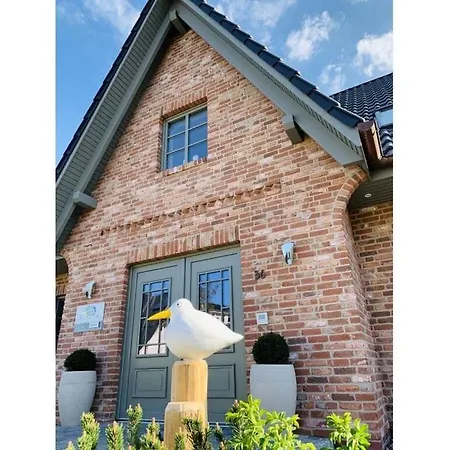 By The Baltic Sea Διαμέρισμα Zingst