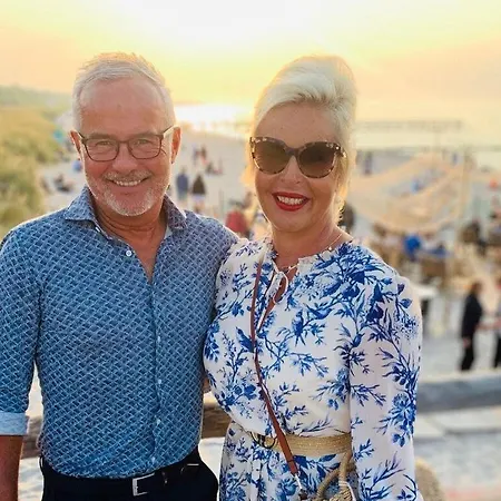 By The Baltic Sea Διαμέρισμα