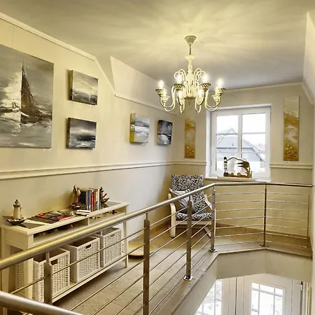 By The Baltic Sea * Zingst