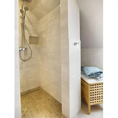 Διαμέρισμα By The Baltic Sea *